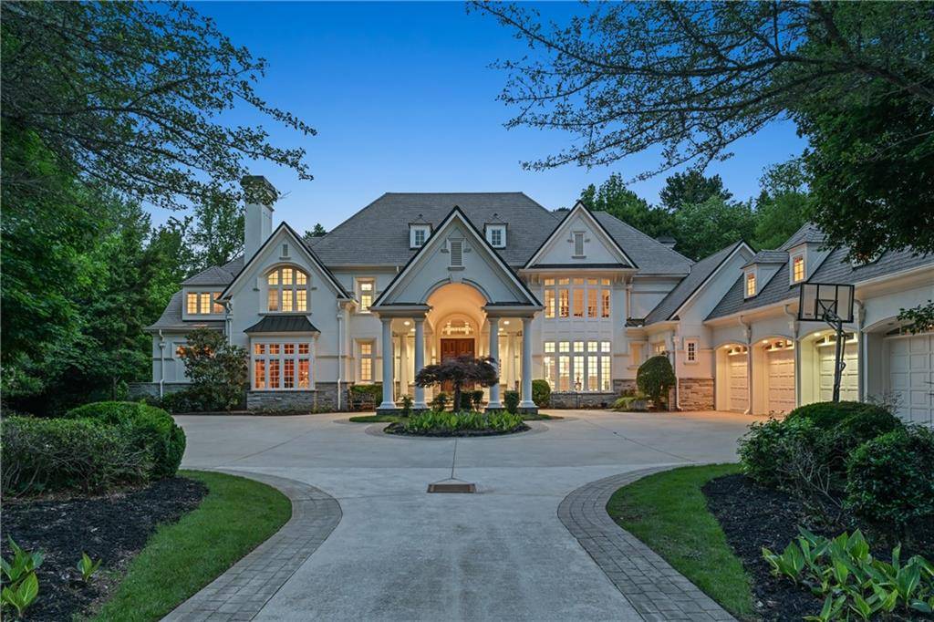 Alpharetta, GA 30022,510 Covington CV