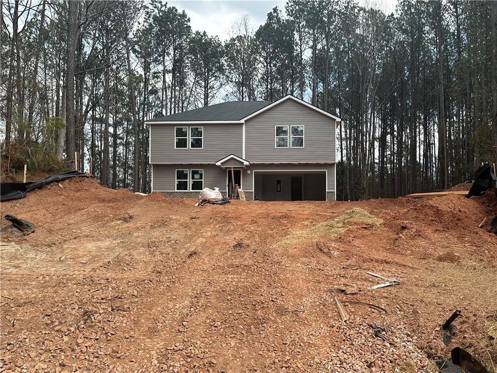 Covington, GA 30014,35 Emerald LN