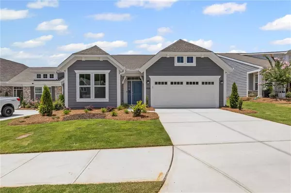 Dallas, GA 30157,188 Balsam DR