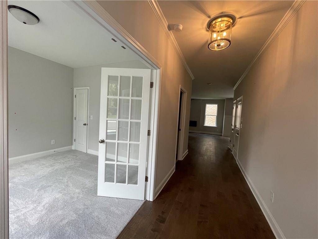 Buford, GA 30519,4300 Easter Lily Ave Lot 11