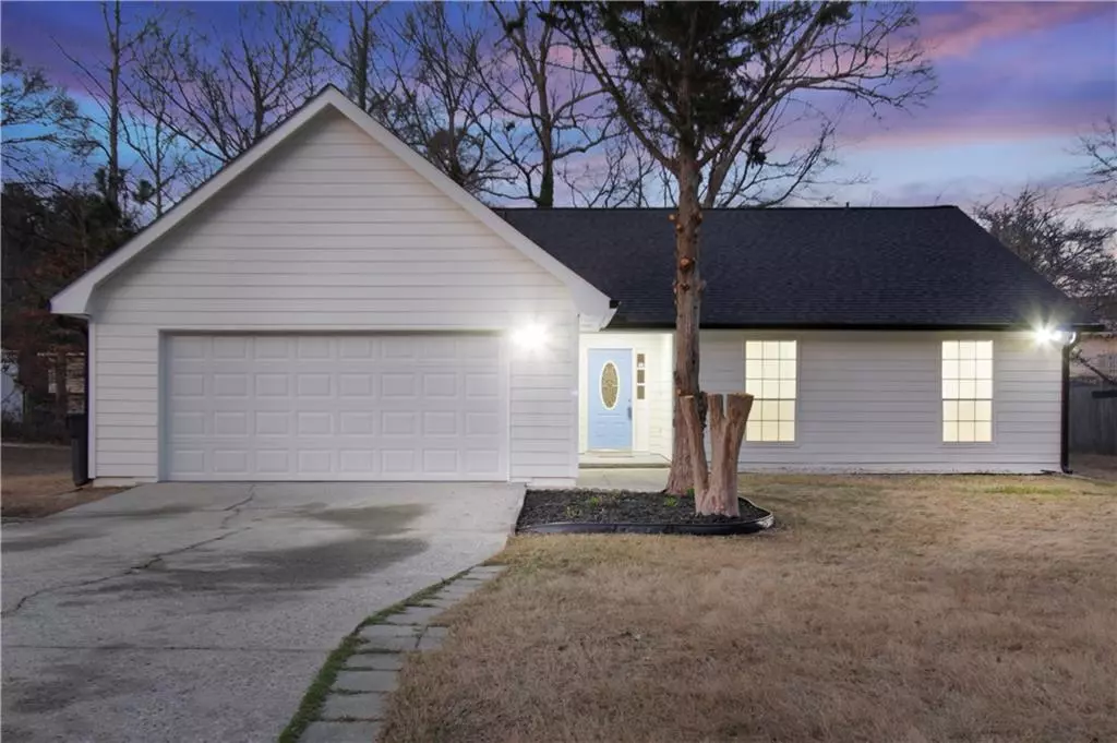Atlanta, GA 30349,6600 Commonwood PL