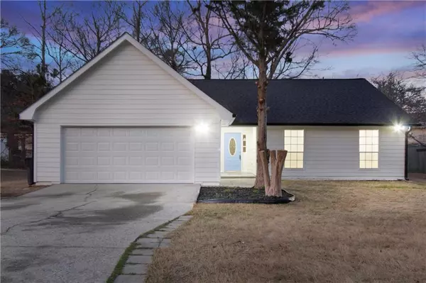 6600 Commonwood PL,  Atlanta,  GA 30349