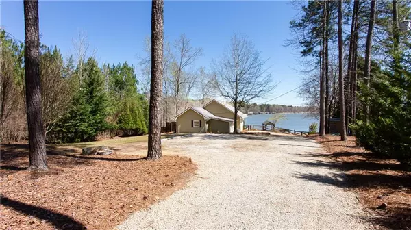 Eatonton, GA 31024,518 Rockville Springs DR