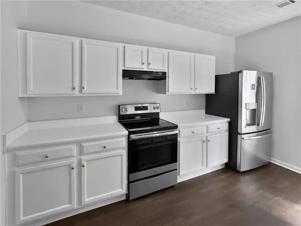 Atlanta, GA 30331,20 Pine Canyon DR SW #15