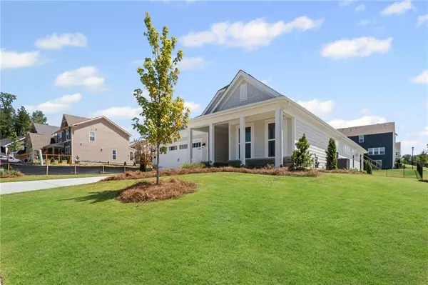 Hoschton, GA 30548,112 Kerr DR