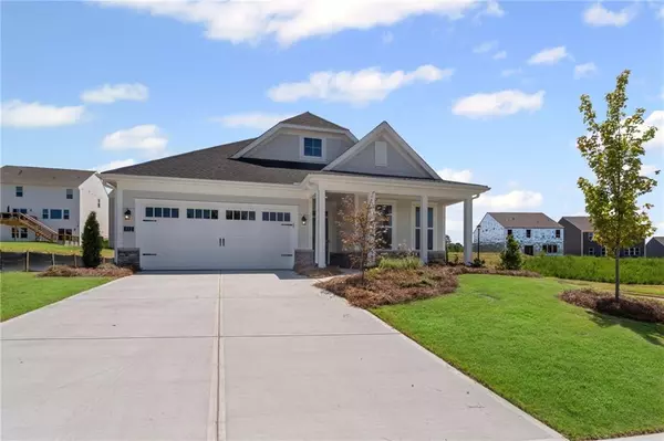 Hoschton, GA 30548,112 Kerr DR