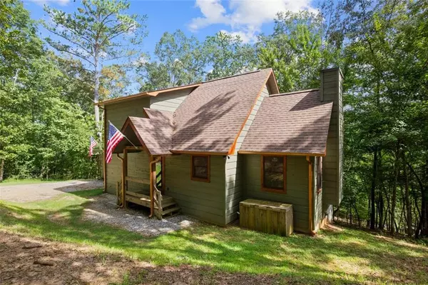 Blue Ridge, GA 30513,263 Windy Valley LN