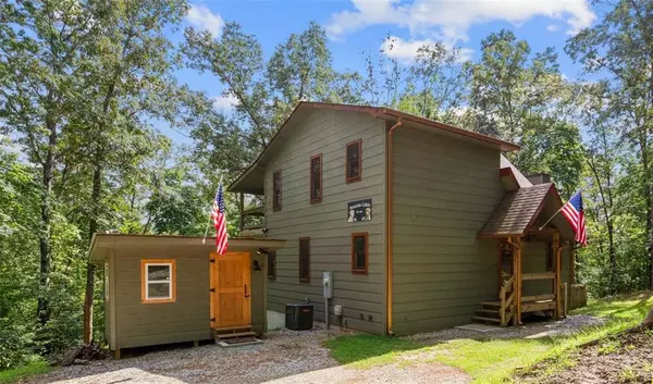 Blue Ridge, GA 30513,263 Windy Valley LN