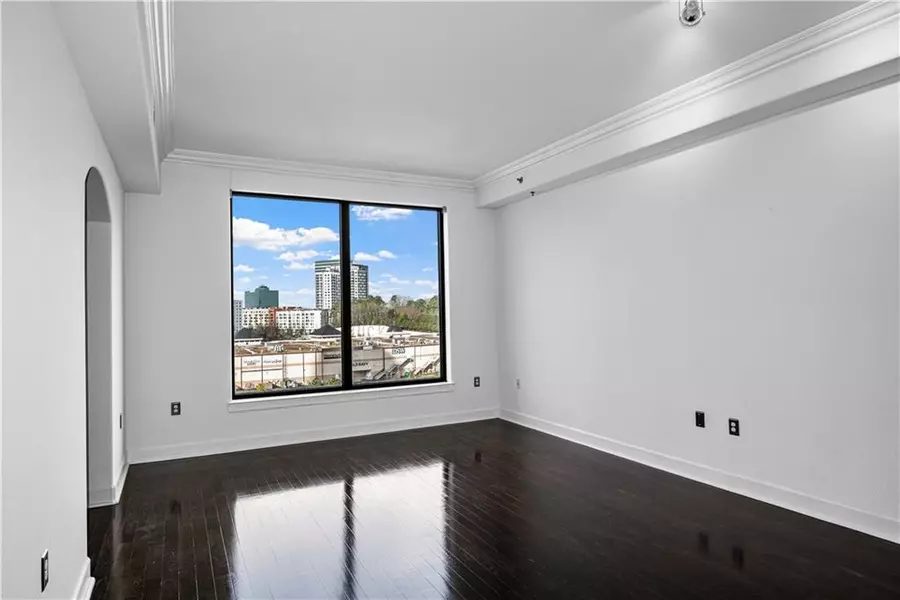 3445 Stratford RD NE #1101, Atlanta, GA 30326