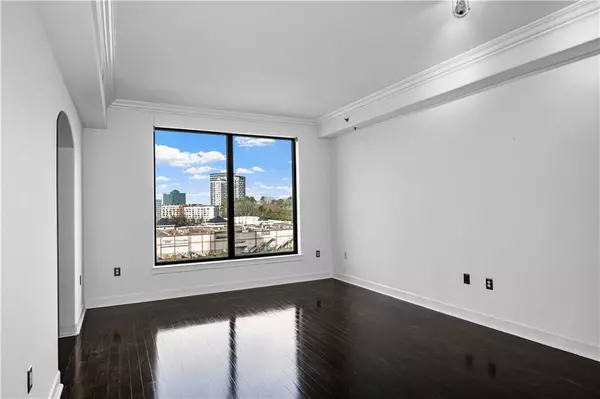 3445 Stratford RD NE #1101, Atlanta, GA 30326