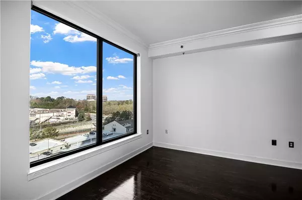 Atlanta, GA 30326,3445 Stratford RD NE #1101