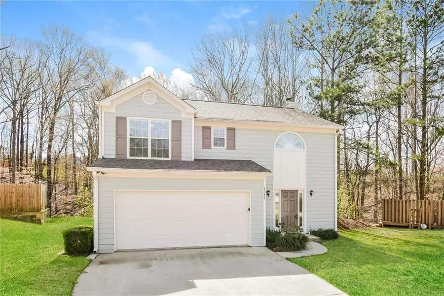3543 Benthollow WAY, Duluth, GA 30096