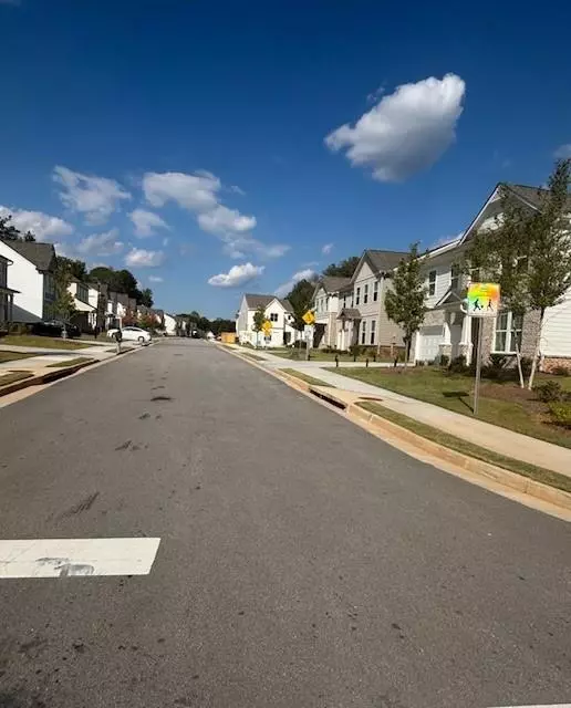 Buford, GA 30519,4375 Easter Lily Ave Lot 81