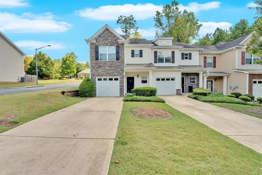 258 Ridge Mill DR, Acworth, GA 30102