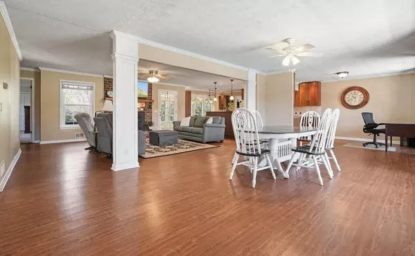 Powder Springs, GA 30127,1312 Jordan RD