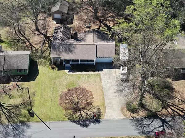 Powder Springs, GA 30127,1312 Jordan RD