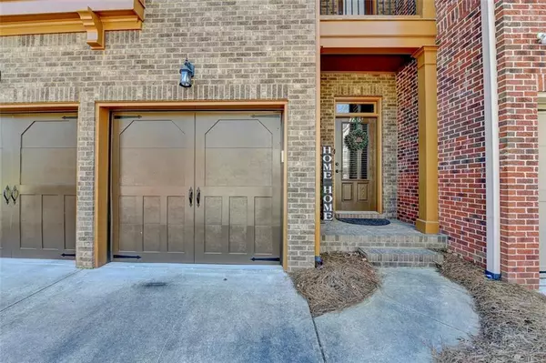 Peachtree Corners, GA 30092,3235 Claudia CT