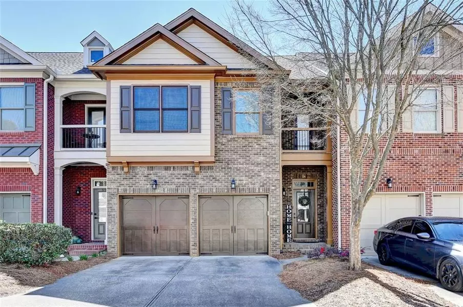 3235 Claudia CT, Peachtree Corners, GA 30092