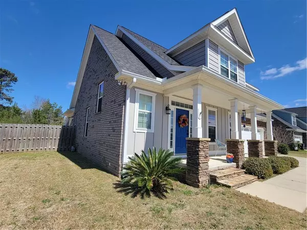 Thomson, GA 30824,1023 Millbrook WAY