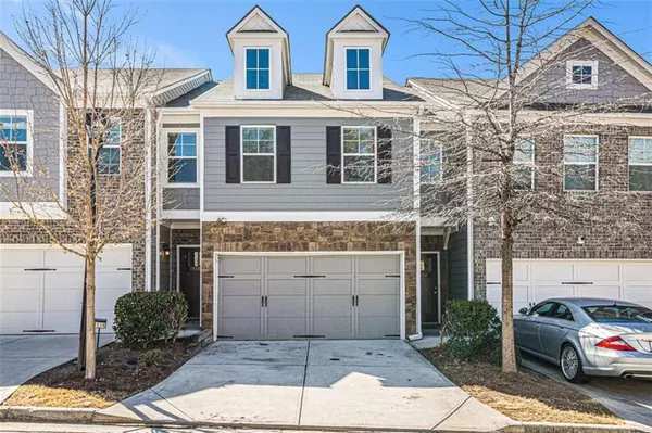 Tucker, GA 30083,1530 Redbud WAY