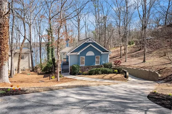 Gainesville, GA 30501,2300 Whippoorwill LN