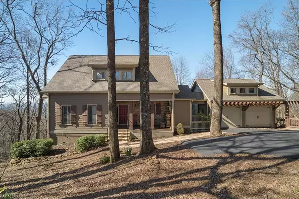 2259 Ridgeview DR, Jasper, GA 30143