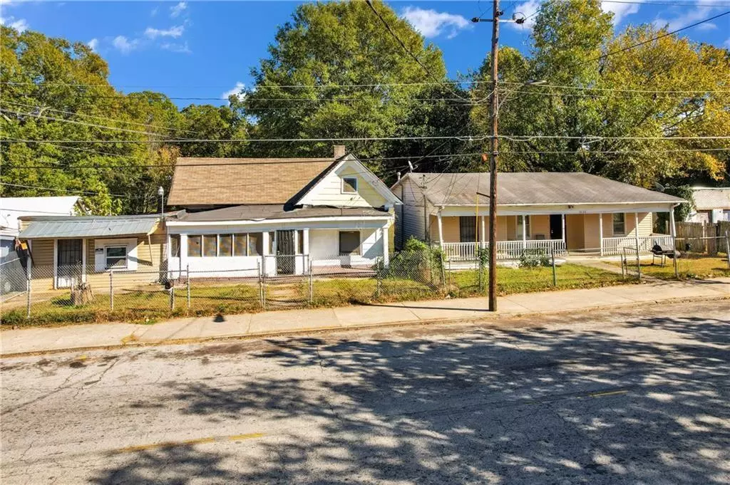 Atlanta, GA 30315,1640 Lakewood AVE SE