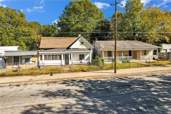 1640 Lakewood AVE SE, Atlanta, GA 30315
