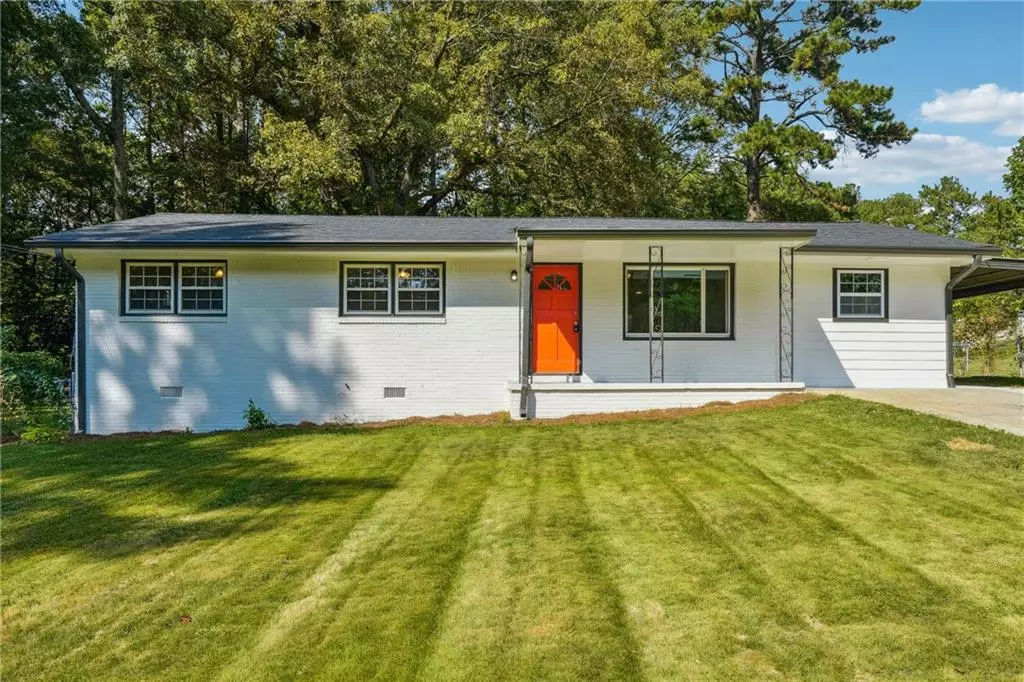 Conley, GA 30288,1554 Pine CT