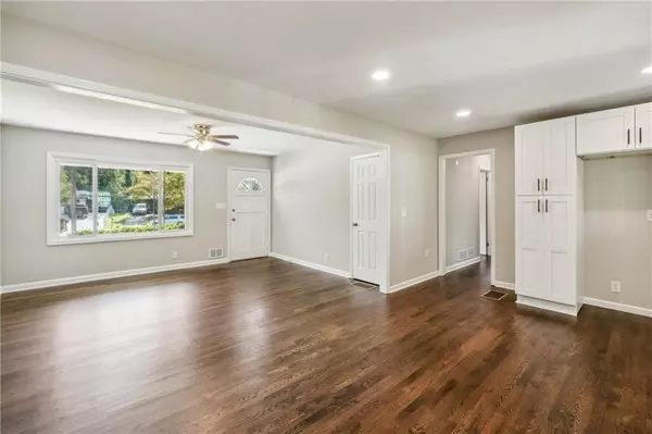 Conley, GA 30288,1554 Pine CT