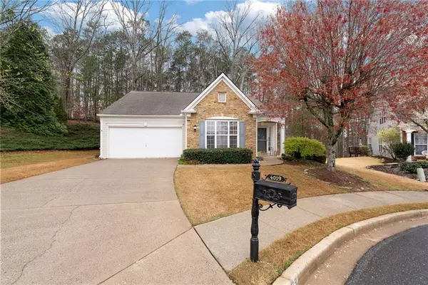 4019 Somersal CT, Cumming, GA 30040