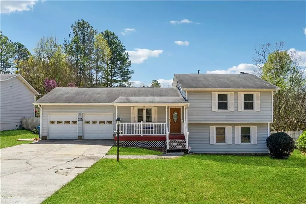 Snellville, GA 30078,1532 Wethersfield RD