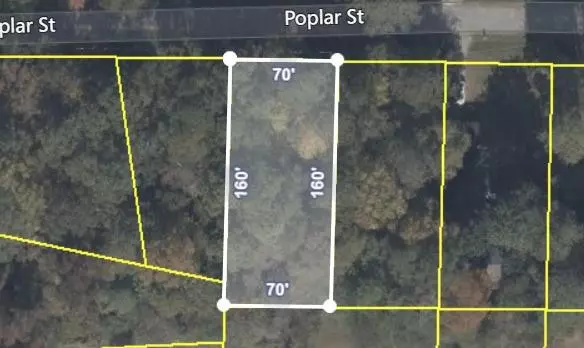 0 Poplar AVE, Morrow, GA 30260