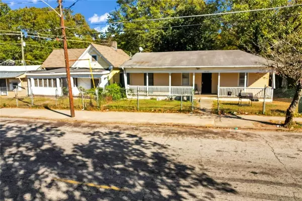 1644 Lakewood AVE SE, Atlanta, GA 30315