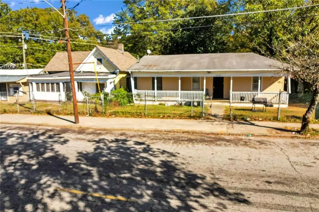 Atlanta, GA 30315,1644 Lakewood AVE SE