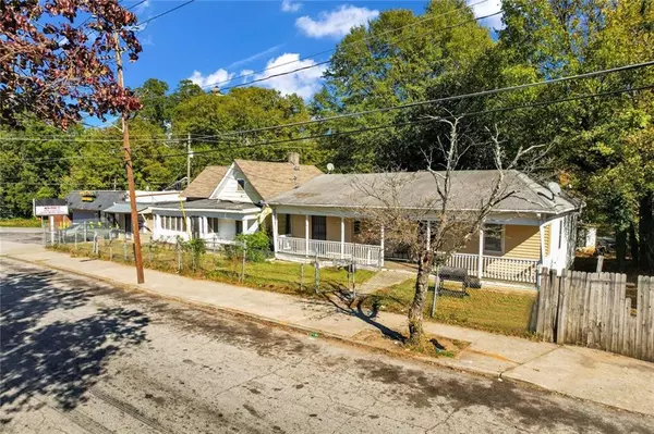 Atlanta, GA 30315,1644 Lakewood AVE SE