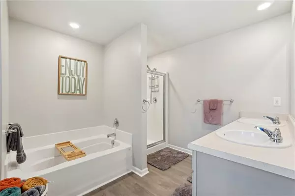 Mcdonough, GA 30253,201 Cranapple LN