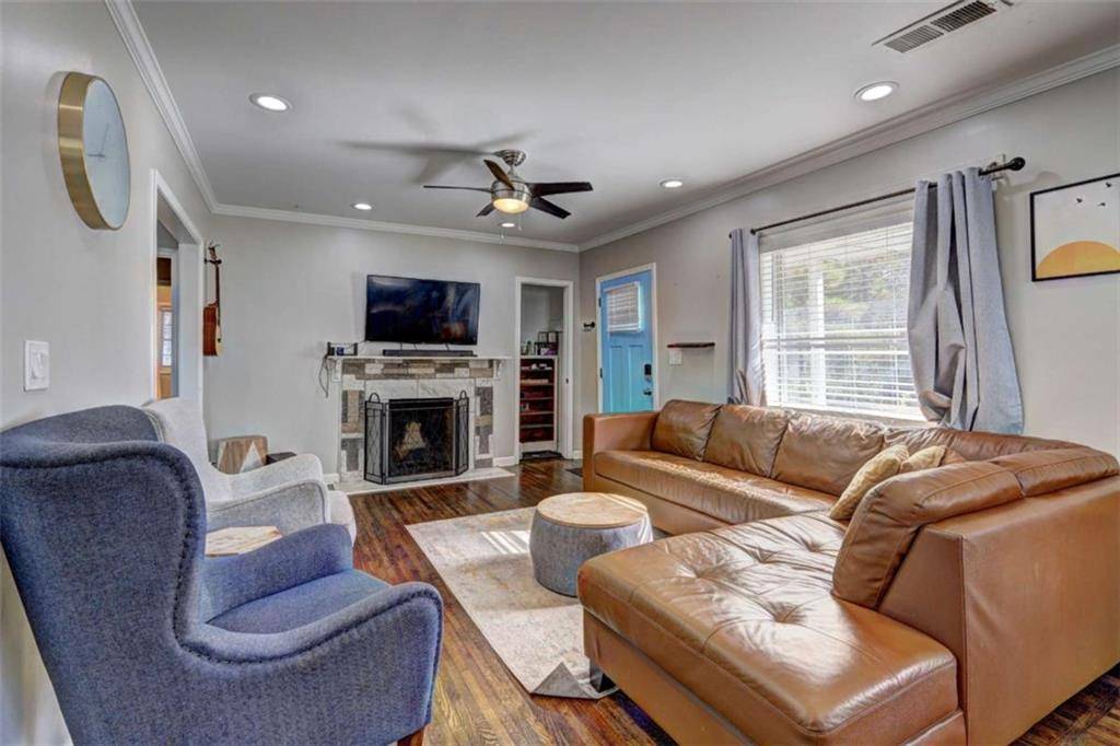 East Point, GA 30344,2505 Connally DR