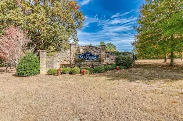 Jefferson, GA 30549,205 Chariot CT