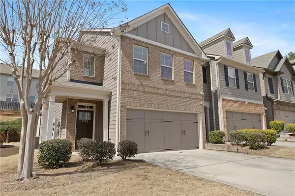 Smyrna, GA 30082,2308 Oakton PL SE