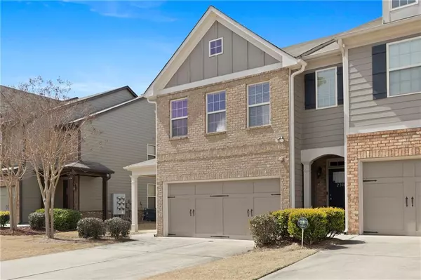 Smyrna, GA 30082,2308 Oakton PL SE