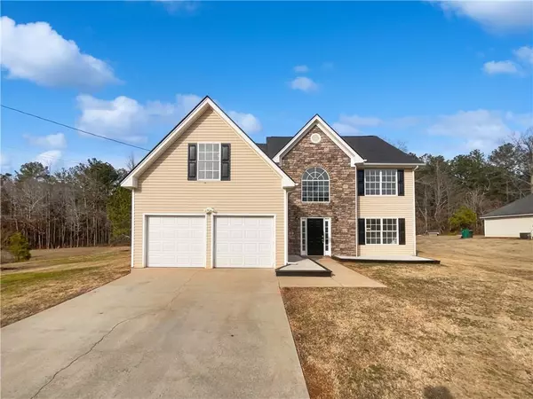 545 Zoie LN,  Palmetto,  GA 30268