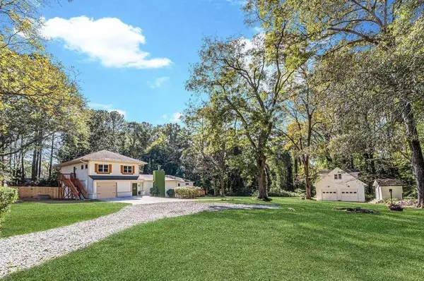 3085 Remington ST, East Point, GA 30344
