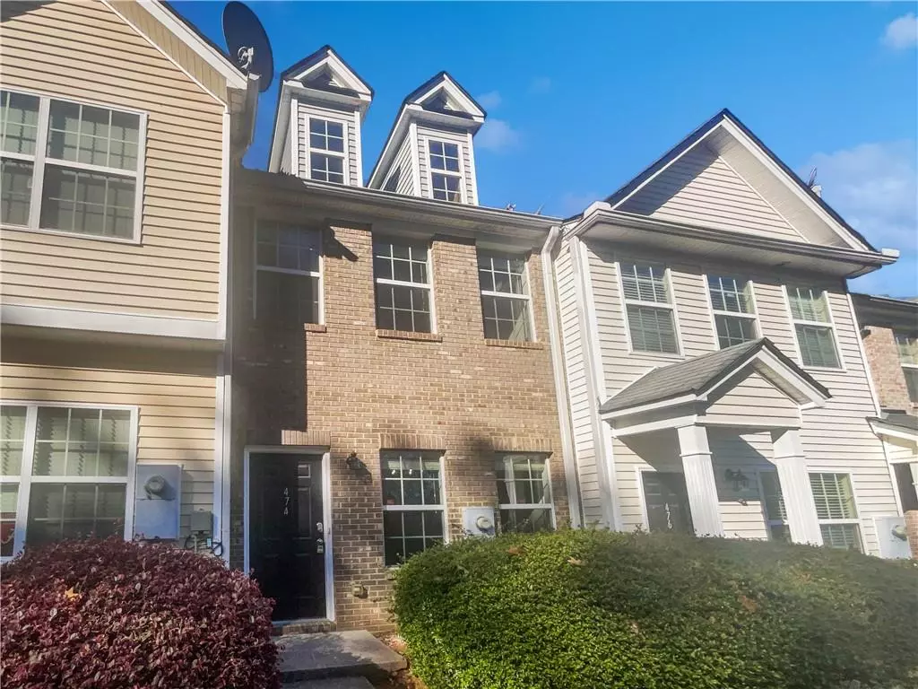 Lilburn, GA 30047,474 Berckman DR NW