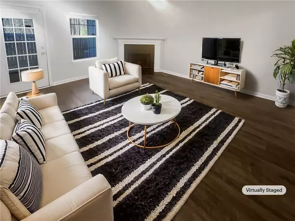 Lilburn, GA 30047,474 Berckman DR NW