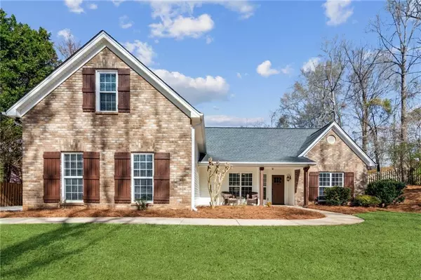 Braselton, GA 30517,102 Lauren Marie DR