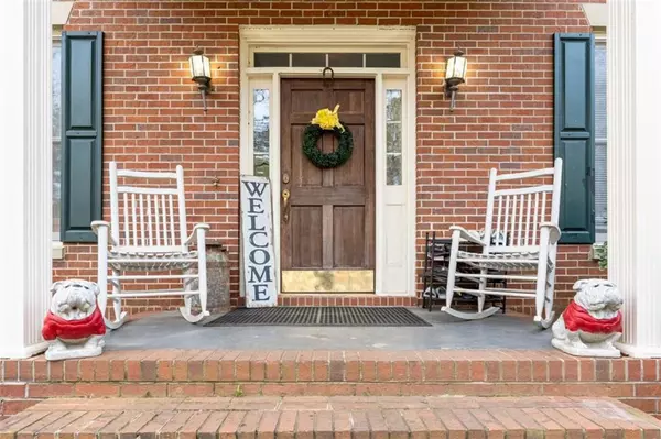 Milledgeville, GA 31061,385 Stembridge RD