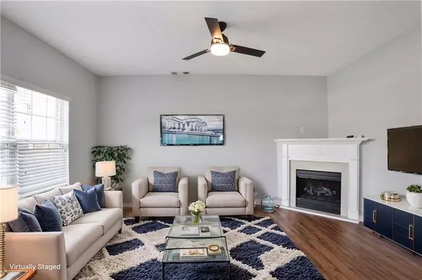 Decatur, GA 30034,1579 Eastern Sunrise LN