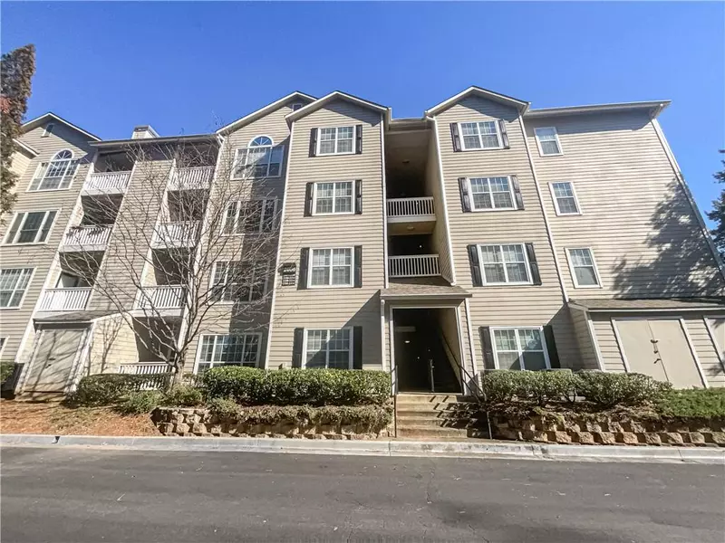 1250 Parkwood CIR SE #2309, Atlanta, GA 30339