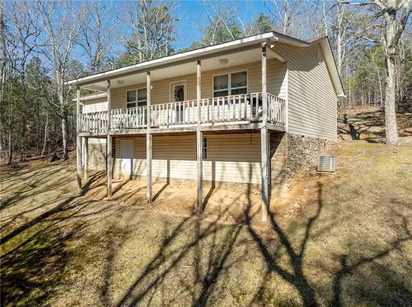 Ellijay, GA 30536,1700 Greenfield RD